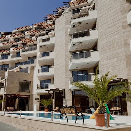 Millennium Apart Complex Aparthotel Sveti Vlas Exteriör bild