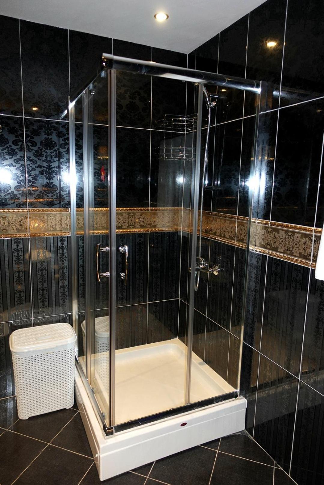 Millennium Apart Complex Aparthotel Sveti Vlas Rum bild