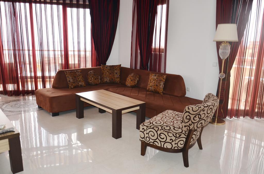 Millennium Apart Complex Aparthotel Sveti Vlas Rum bild