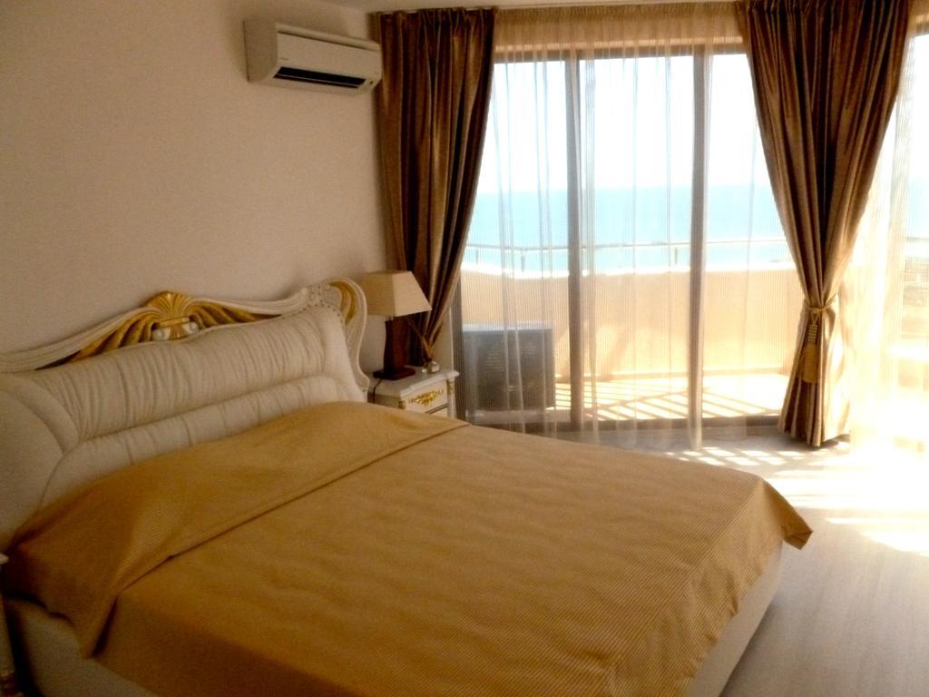 Millennium Apart Complex Aparthotel Sveti Vlas Rum bild